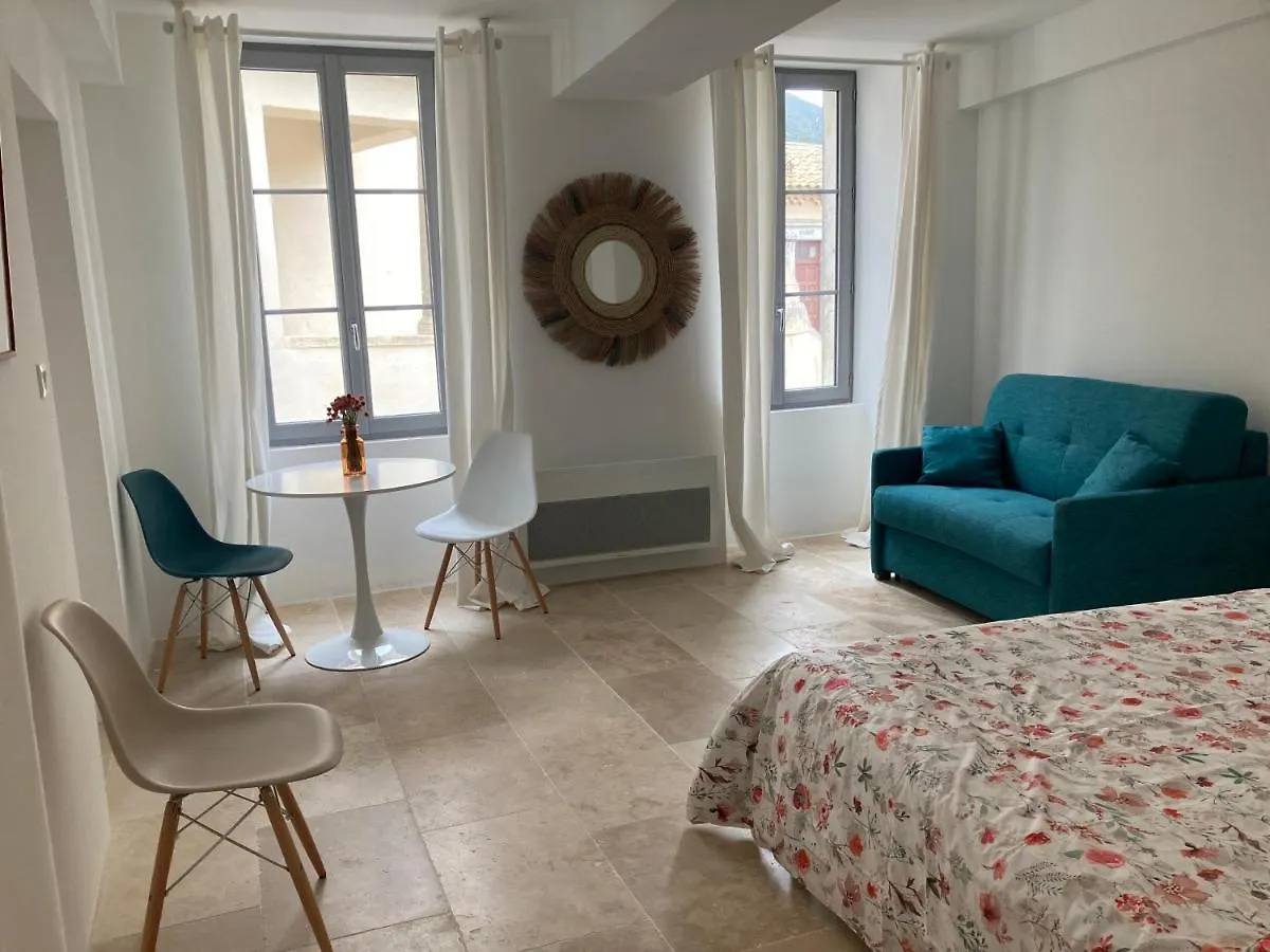 Maison Delière Venterol  0*, Venterol (Drome) France