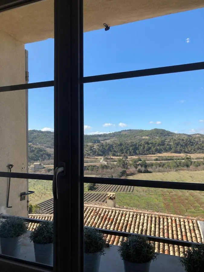 Maison Delière Venterol  0*, Venterol (Drome)