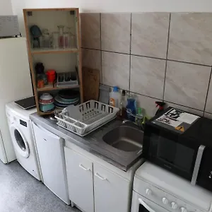 Duplex 2 Lille